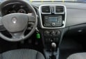 Autos - Renault 1.6 8v Expression pack l1 2017 Nafta 55199Km - En Venta