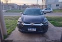 Autos - Chevrolet Tracker 1,2 2024 Nafta 49268Km - En Venta