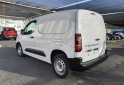 Utilitarios - Peugeot Partner VAN 1.6 HDI 2026 Diesel 0Km - En Venta