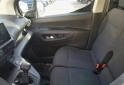 Utilitarios - Peugeot Partner VAN 1.6 HDI 2026 Diesel 0Km - En Venta