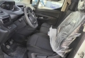 Utilitarios - Peugeot Partner VAN 1.6 HDI 2026 Diesel 0Km - En Venta