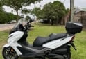 Motos - Kymco X-TOWN 250I 2024 Nafta 6900Km - En Venta