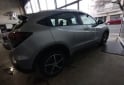 Autos - Honda HRV EXL 2020 Nafta - En Venta