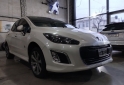 Autos - Peugeot 308 Roland Garros HDI 2014 Diesel - En Venta