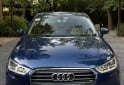 Autos - Audi A1 sportback 1.4 tfsi aut 2018 Nafta 117000Km - En Venta