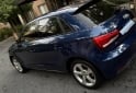 Autos - Audi A1 sportback 1.4 tfsi aut 2018 Nafta 117000Km - En Venta
