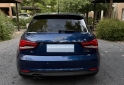 Autos - Audi A1 sportback 1.4 tfsi aut 2018 Nafta 117000Km - En Venta