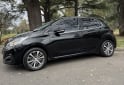 Autos - Peugeot 208 2016 Nafta 130000Km - En Venta