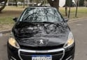 Autos - Peugeot 208 2016 Nafta 130000Km - En Venta