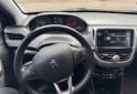 Autos - Peugeot 208 2016 Nafta 130000Km - En Venta