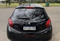 Autos - Peugeot 208 2016 Nafta 130000Km - En Venta