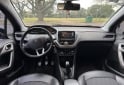 Autos - Peugeot 208 2016 Nafta 130000Km - En Venta