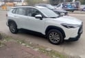 Autos - Toyota Corolla cross 2023 Nafta  - En Venta