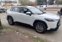 Autos - Toyota Corolla cross 2023 Nafta  - En Venta