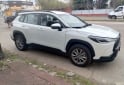 Autos - Toyota Corolla cross 2023 Nafta  - En Venta
