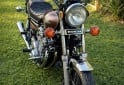 Motos - Honda CB 900 CUSTOM 1983 Nafta 50000Km - En Venta