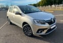 Autos - Renault Sandero 2023 Nafta 17000Km - En Venta