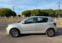 Autos - Renault Sandero 2023 Nafta 17000Km - En Venta