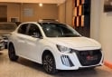 Autos - Peugeot 208 ALLURE PACK 2024 Nafta 24000Km - En Venta