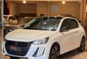 Autos - Peugeot 208 ALLURE PACK 2024 Nafta 24000Km - En Venta