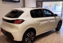 Autos - Peugeot 208 ALLURE PACK 2024 Nafta 24000Km - En Venta