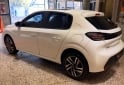 Autos - Peugeot 208 ALLURE PACK 2024 Nafta 24000Km - En Venta