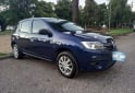 Autos - Renault SANDERO LIFE 2023 Nafta 75000Km - En Venta