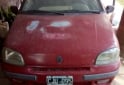 Autos - Renault Clio 1998 GNC 220000Km - En Venta