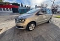 Autos - Volkswagen SURAN TRENDLINE 2015 GNC 177000Km - En Venta