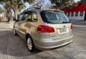Autos - Volkswagen SURAN TRENDLINE 2015 GNC 177000Km - En Venta