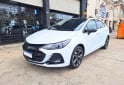 Autos - Chevrolet Cruze RS 2024 Nafta 33800Km - En Venta