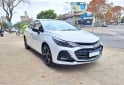 Autos - Chevrolet Cruze RS 2024 Nafta 33800Km - En Venta