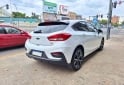 Autos - Chevrolet Cruze RS 2024 Nafta 33800Km - En Venta