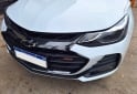 Autos - Chevrolet Cruze RS 2024 Nafta 33800Km - En Venta
