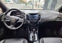 Autos - Chevrolet Cruze RS 2024 Nafta 33800Km - En Venta