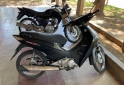 Motos - Honda Biz 125 2015 Nafta 25300Km - En Venta