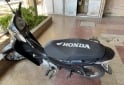 Motos - Honda Biz 125 2015 Nafta 25300Km - En Venta