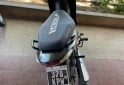 Motos - Honda Biz 125 2015 Nafta 25300Km - En Venta