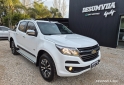 Camionetas - Chevrolet S10 LTZ 2019 Diesel 100000Km - En Venta
