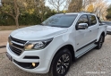 Camionetas - Chevrolet S10 LTZ 2019 Diesel 100000Km - En Venta