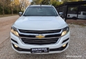 Camionetas - Chevrolet S10 LTZ 2019 Diesel 100000Km - En Venta
