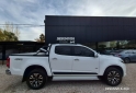 Camionetas - Chevrolet S10 LTZ 2019 Diesel 100000Km - En Venta