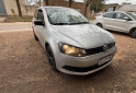 Autos - Volkswagen Gol Trend 2016 Nafta 139000Km - En Venta