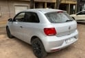 Autos - Volkswagen Gol Trend 2016 Nafta 139000Km - En Venta
