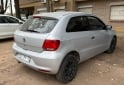 Autos - Volkswagen Gol Trend 2016 Nafta 139000Km - En Venta