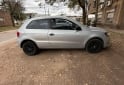 Autos - Volkswagen Gol Trend 2016 Nafta 139000Km - En Venta