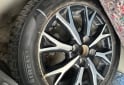 Autos - Toyota Etios platinum 2017 Nafta 94000Km - En Venta