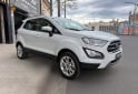 Camionetas - Ford Ecosport Titanium 2018 Nafta 80000Km - En Venta