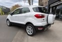 Camionetas - Ford Ecosport Titanium 2018 Nafta 80000Km - En Venta