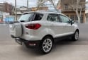 Camionetas - Ford Ecosport Titanium 2018 Nafta 80000Km - En Venta